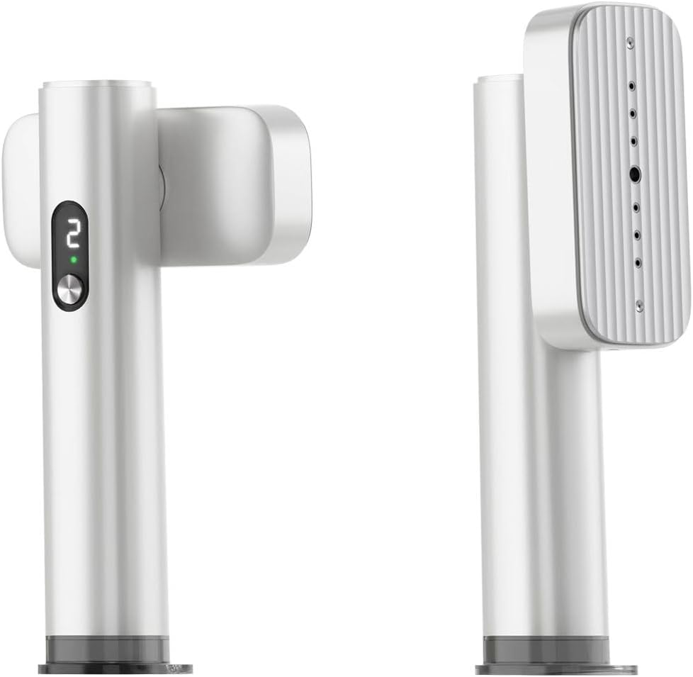 G5 Pro Smart Handheld Steamer for Clothes – Global Voltage A deal at Amazon