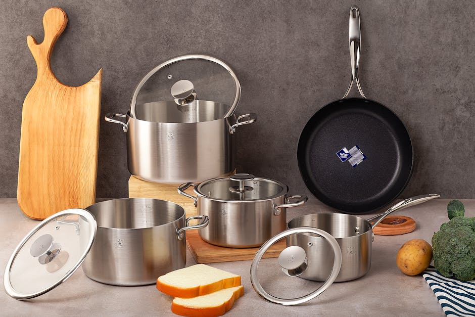 Carote 18-Piece Cookware Set $89 Shipped at Walmart