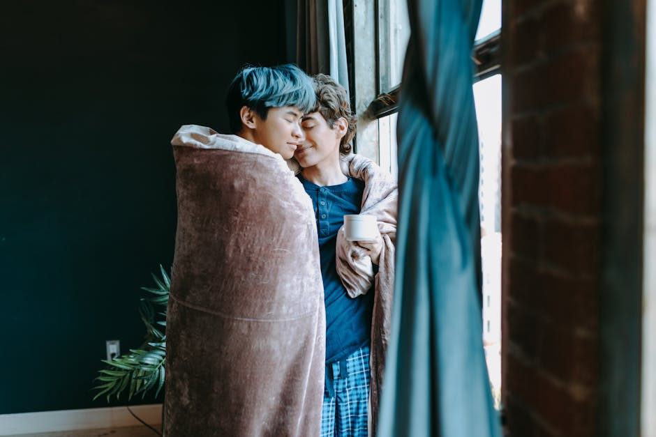 Team-Fave Anthropologie Blankets from