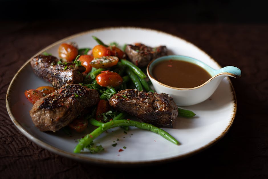 Amazon Grocery Country Gravy Mix Just 62¢ & More