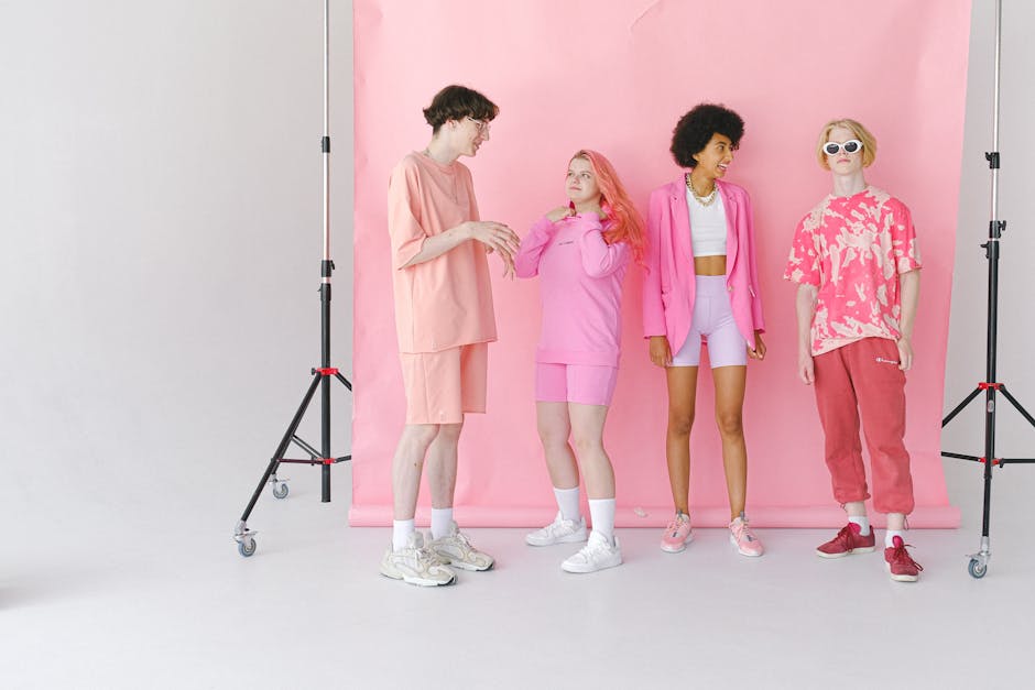 Amazon Essentials Clothes from $5 Each Shipped for Prime Members