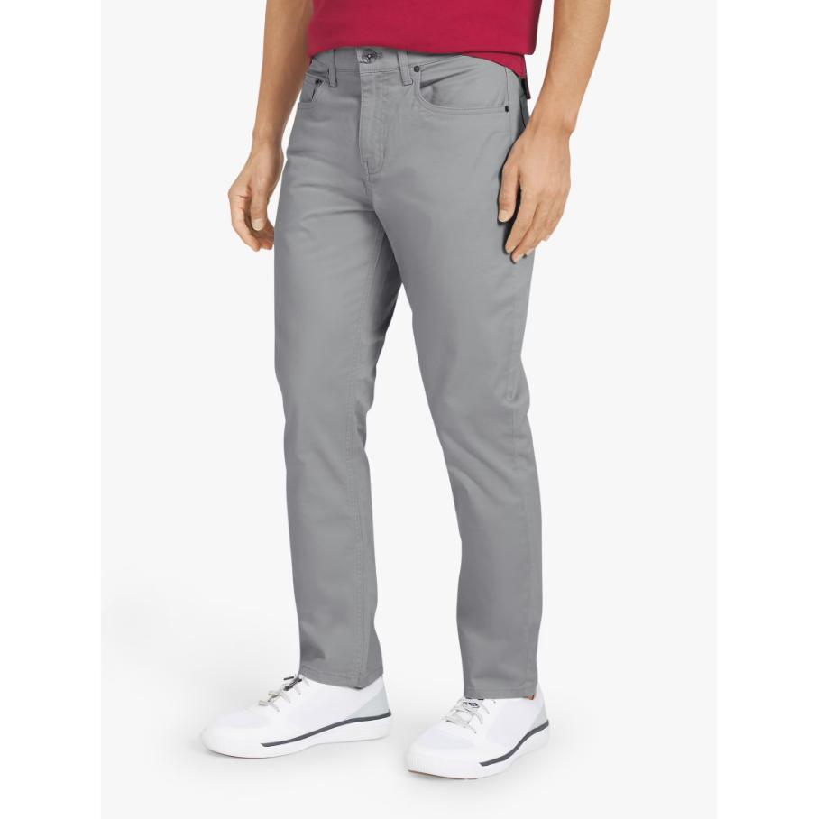Chaps Men’s 5 Pocket Pant Deal: Save $13.34 at Walmart