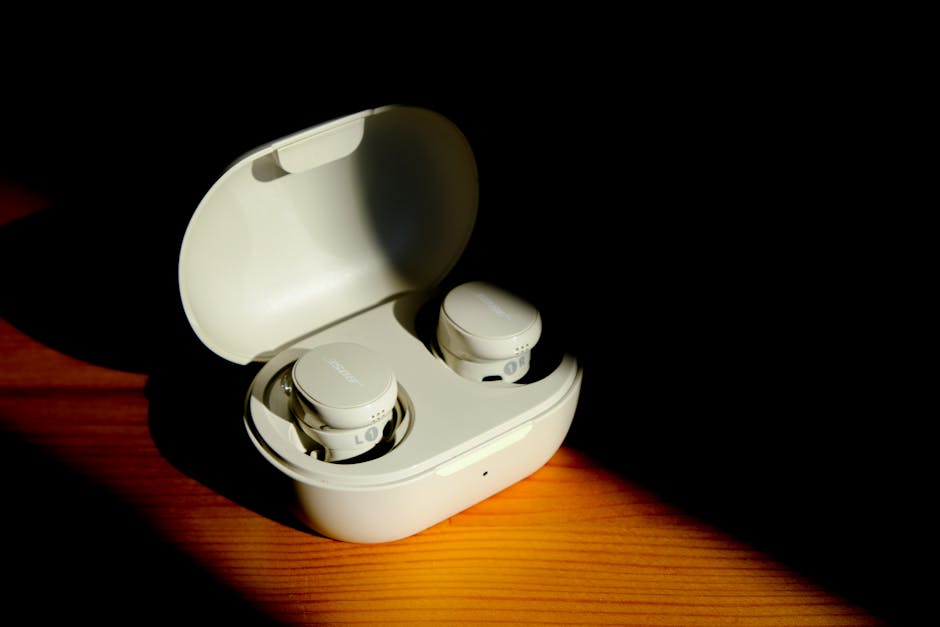 Score $100 Off Bose x Kendra Scott Earbuds (Awesome Mother’s Day