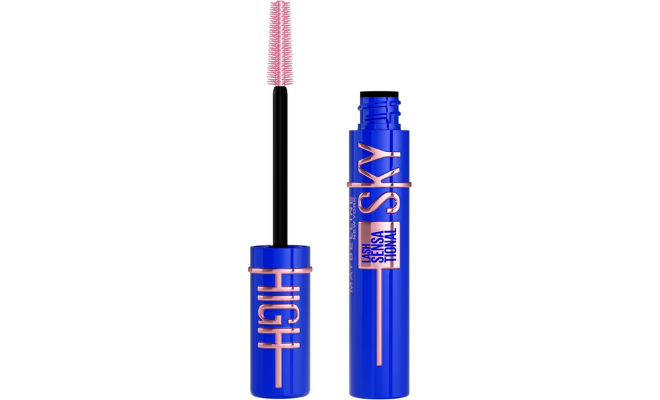 Maybelline Mascara Free at Amazon