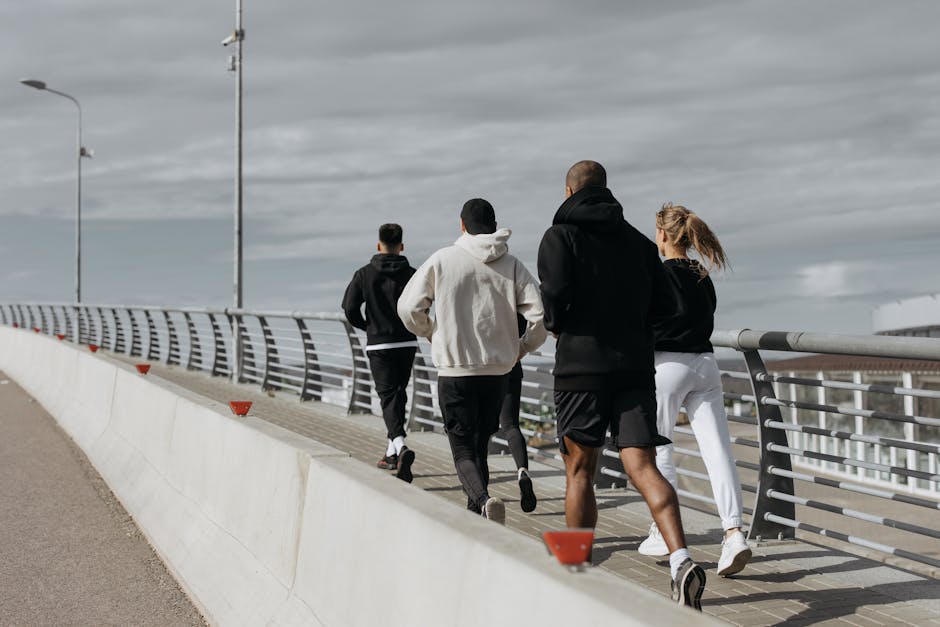 Today Only: Women’s Joggers Just