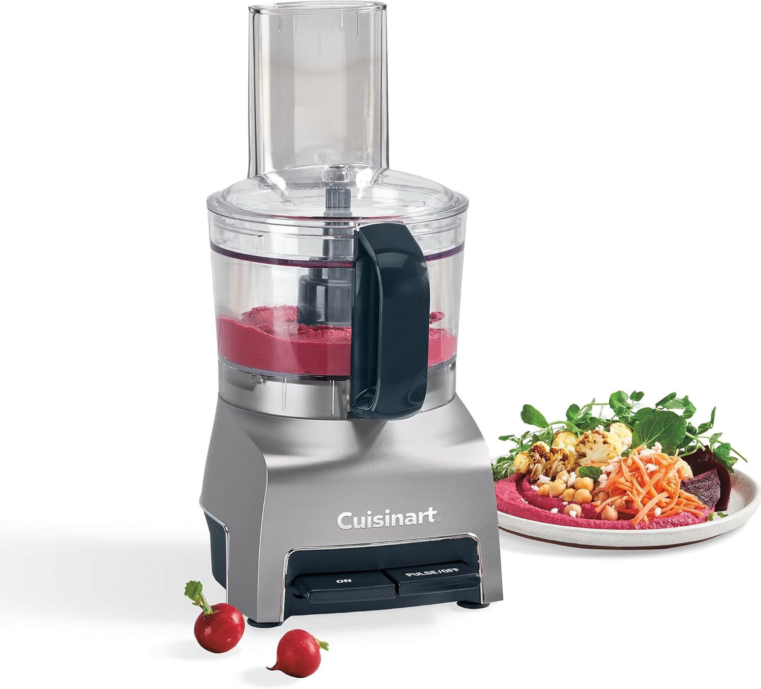 Cuisinart 5-Cup Chop & Shred Food Processor Only deal at Amazon