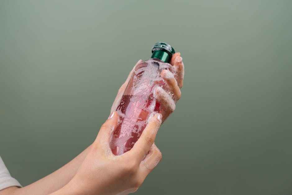 Best CVS Deals This Week: 49¢ Axe Body Wash,