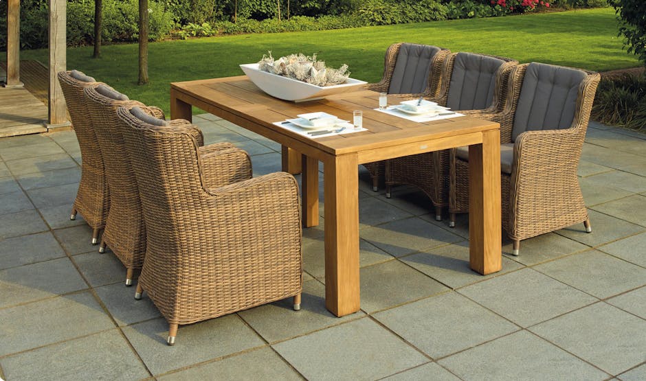Mainstays Albany Lane 5-Piece Patio Dining Set Only $98 at Walmar