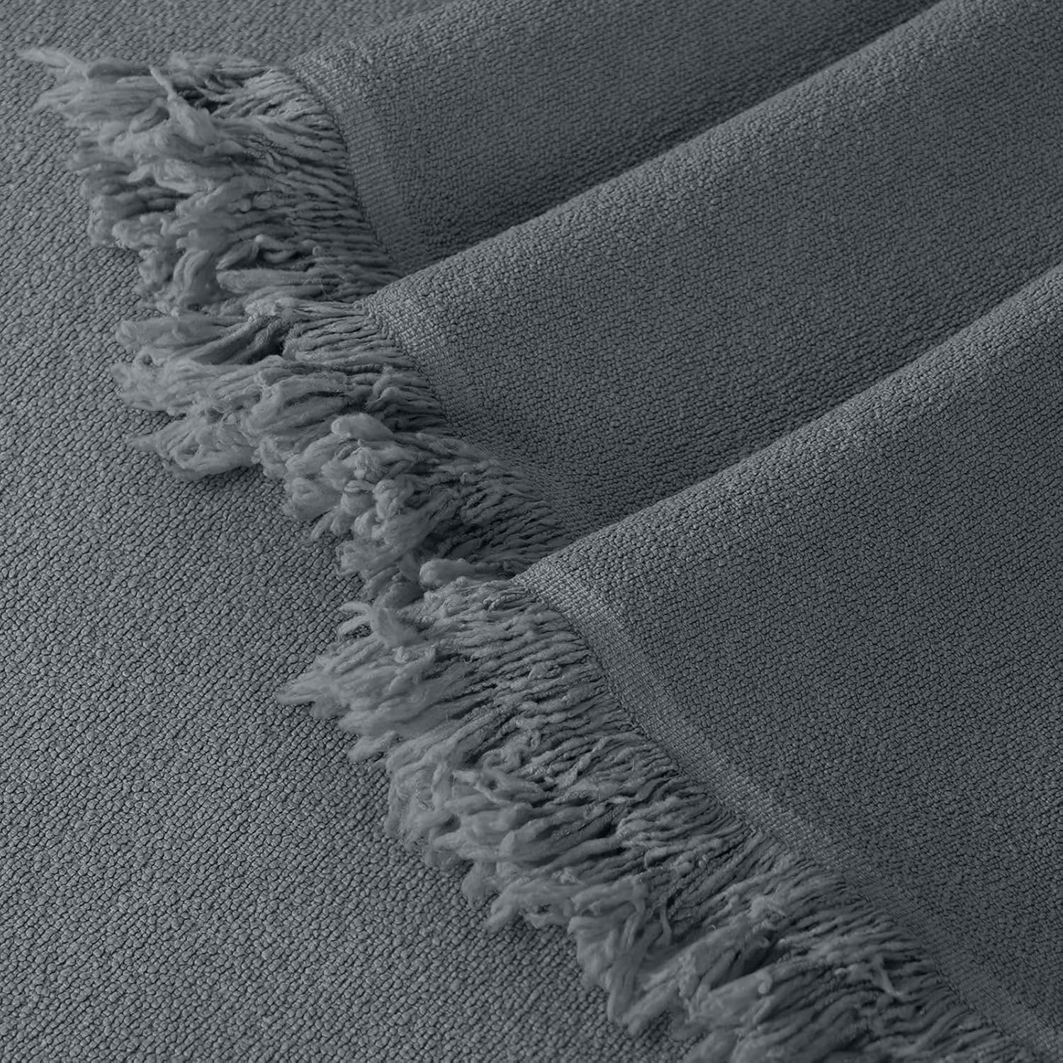 TAOCOCO Couch Cover, Couch Cover Blanket for Sofa, Thick Durable