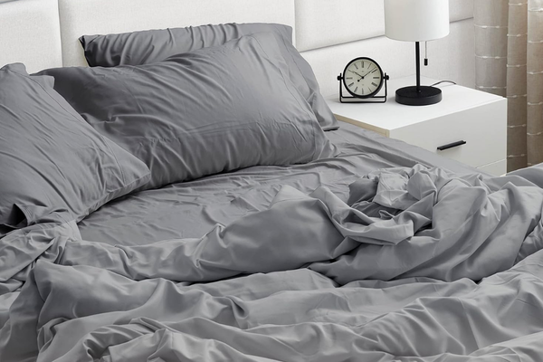 6-Piece Queen Sheet Set Deal at Amazon
