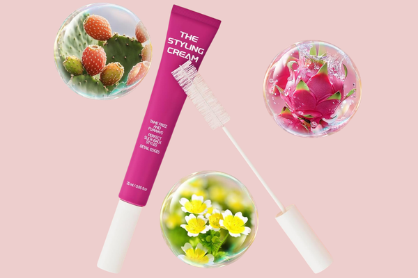 Hair Styling Mascara Deal