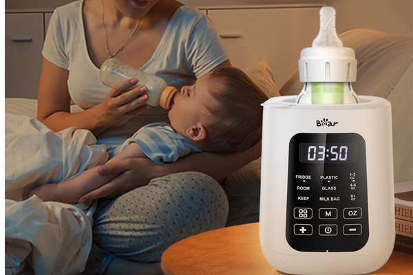 Baby Bottle Warmer Deal at Buy Buy Baby
