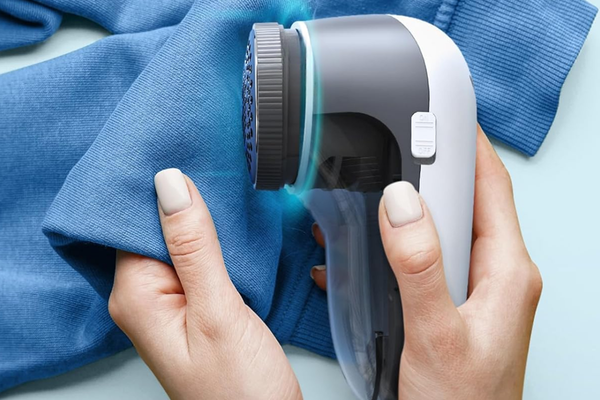 Fabric Shaver Deal at Fabric Shaver