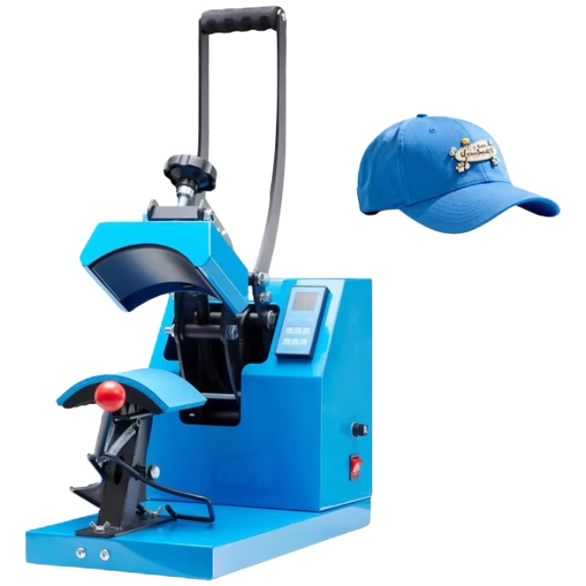 Hat Press Machine Deal at Walmart: $89.99