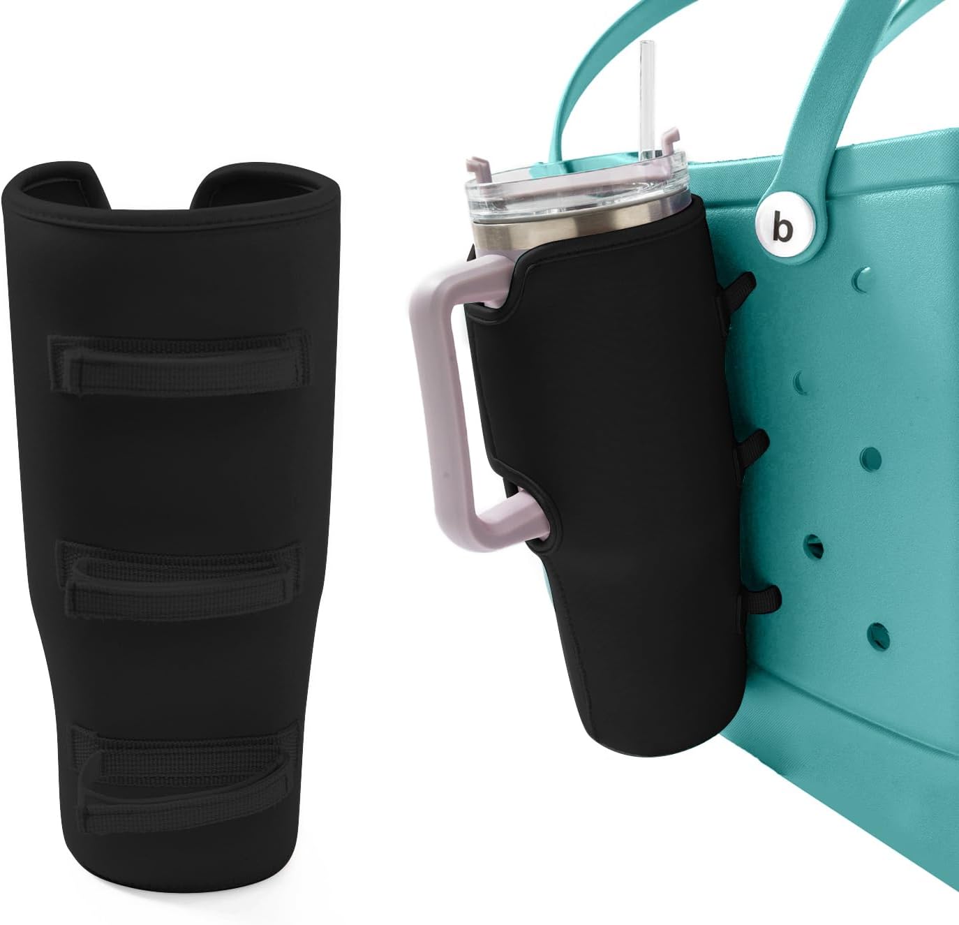 Bogg Bag Cup Holder for Stanley Accessories Cup Holder 40 Oz deal at Amazon