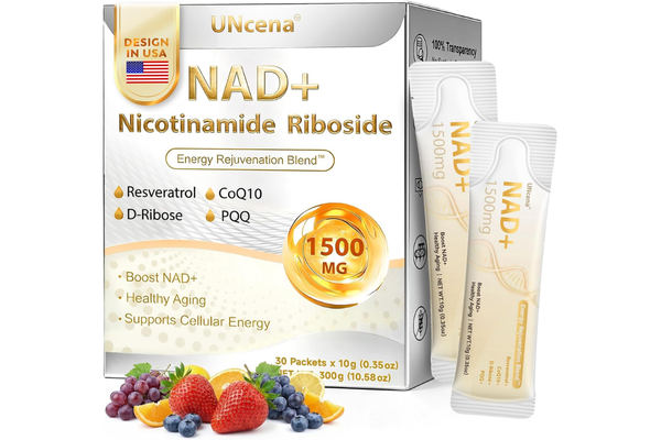 Nad Liquid Supplement Deal