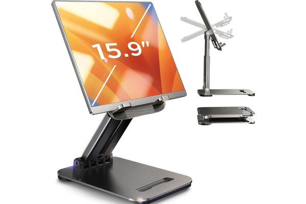 iPad Stand Tablet Holder Deal