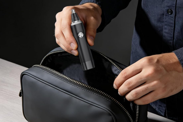 Nose Hair Trimmer Deal: Save 20% at Amazon