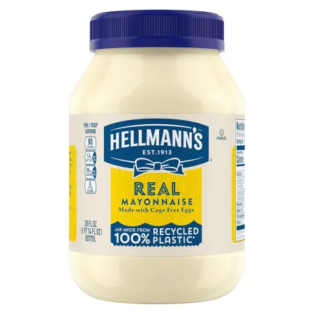 30oz Hellmann’s Mayonnaise Real Mayo $3.73 at Amazon