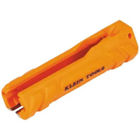 Klein Tools 5-in-1 Cable Stripping Tool $11 at Amazon