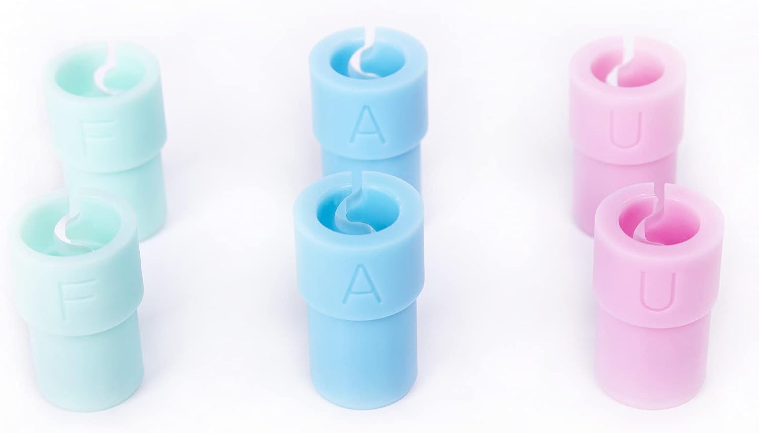 Pen Adapter Set for Cricut Maker 4/3/Maker/Explore 3/Air 2/Air, 6