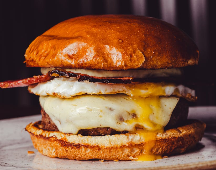 McDonald’s Burgers 67¢ Every Wednesday & Sunday