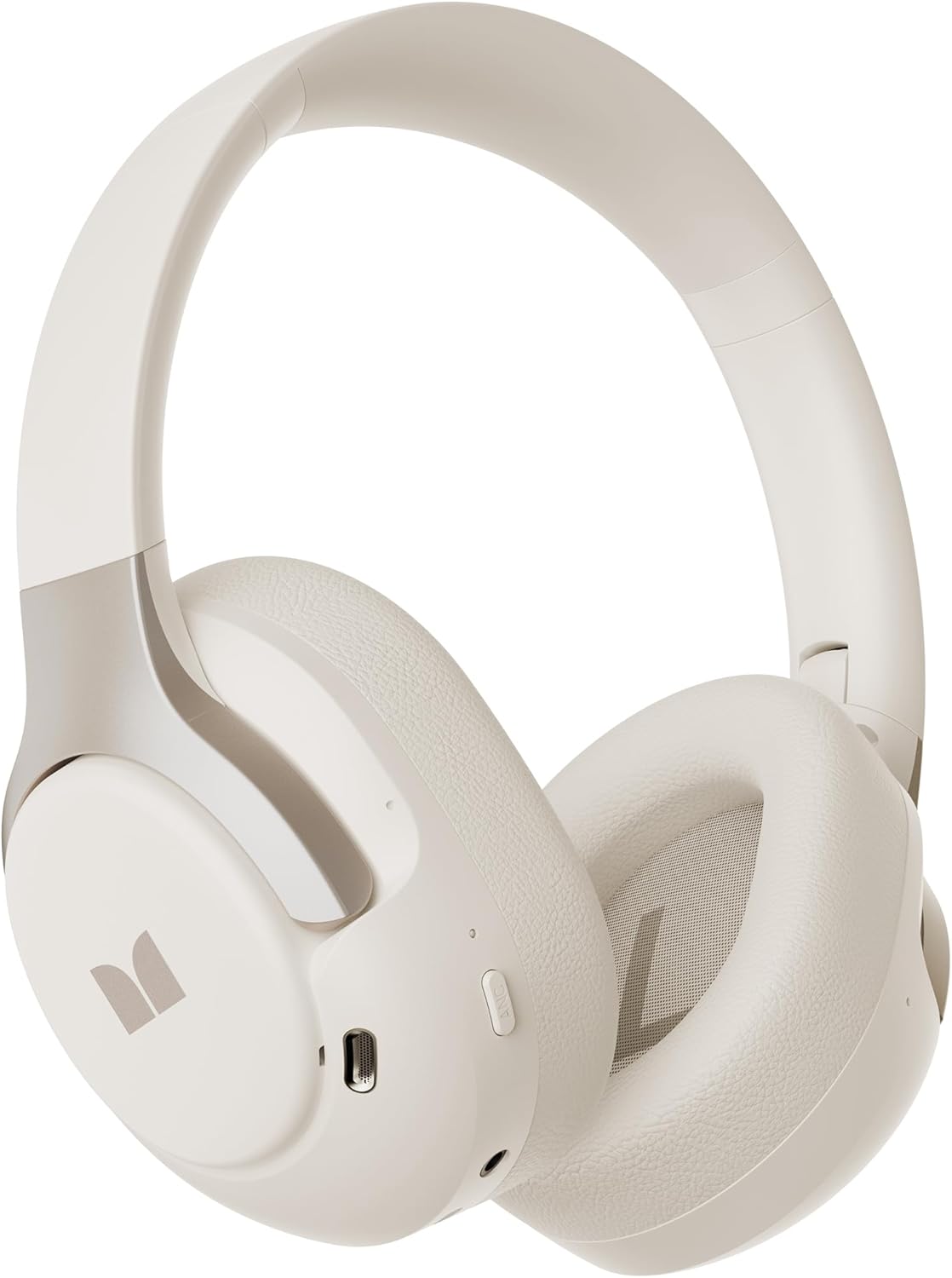 Monster Persona 5th ANC-Wireless Bluetooth Over-Ear Headphones wi