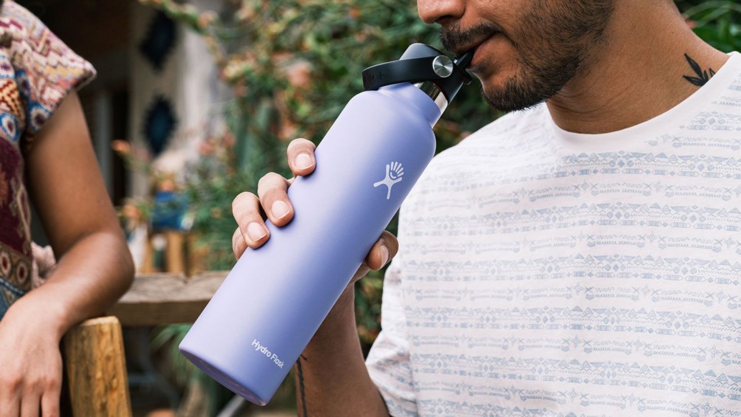 Stanley & Hydro Flask Gear Deal: $14.99 at Woot!