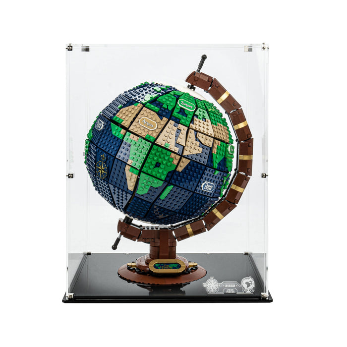 LEGO Ideas Globe Deal: $199.99 at eBay