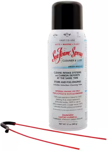 Home Depot Daily Pick: HUGE YMMV | Sea Foam Engine Cleaner & deal at Home Depot