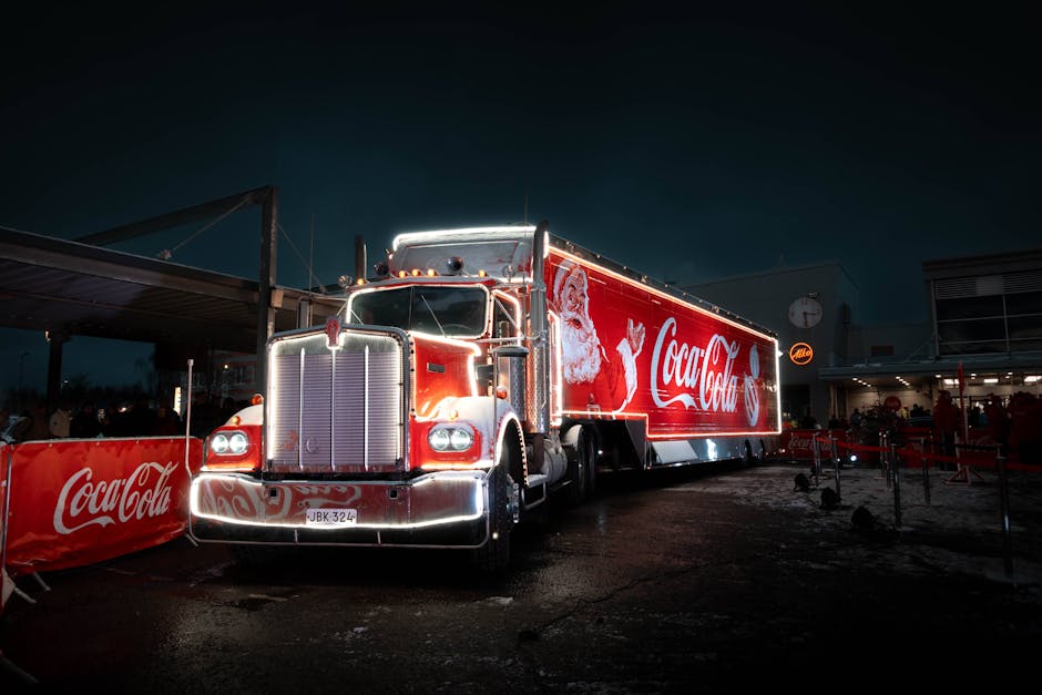 Up to 50% Off LEGO Sets on Amazon | Santa’s Delivery Truck Just $