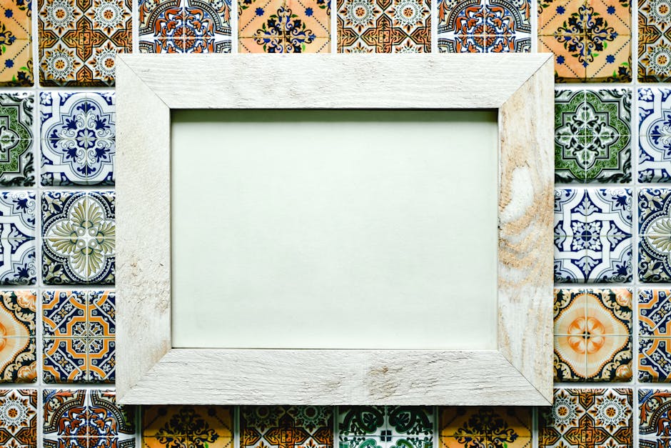 Photo Tiles from $3.99