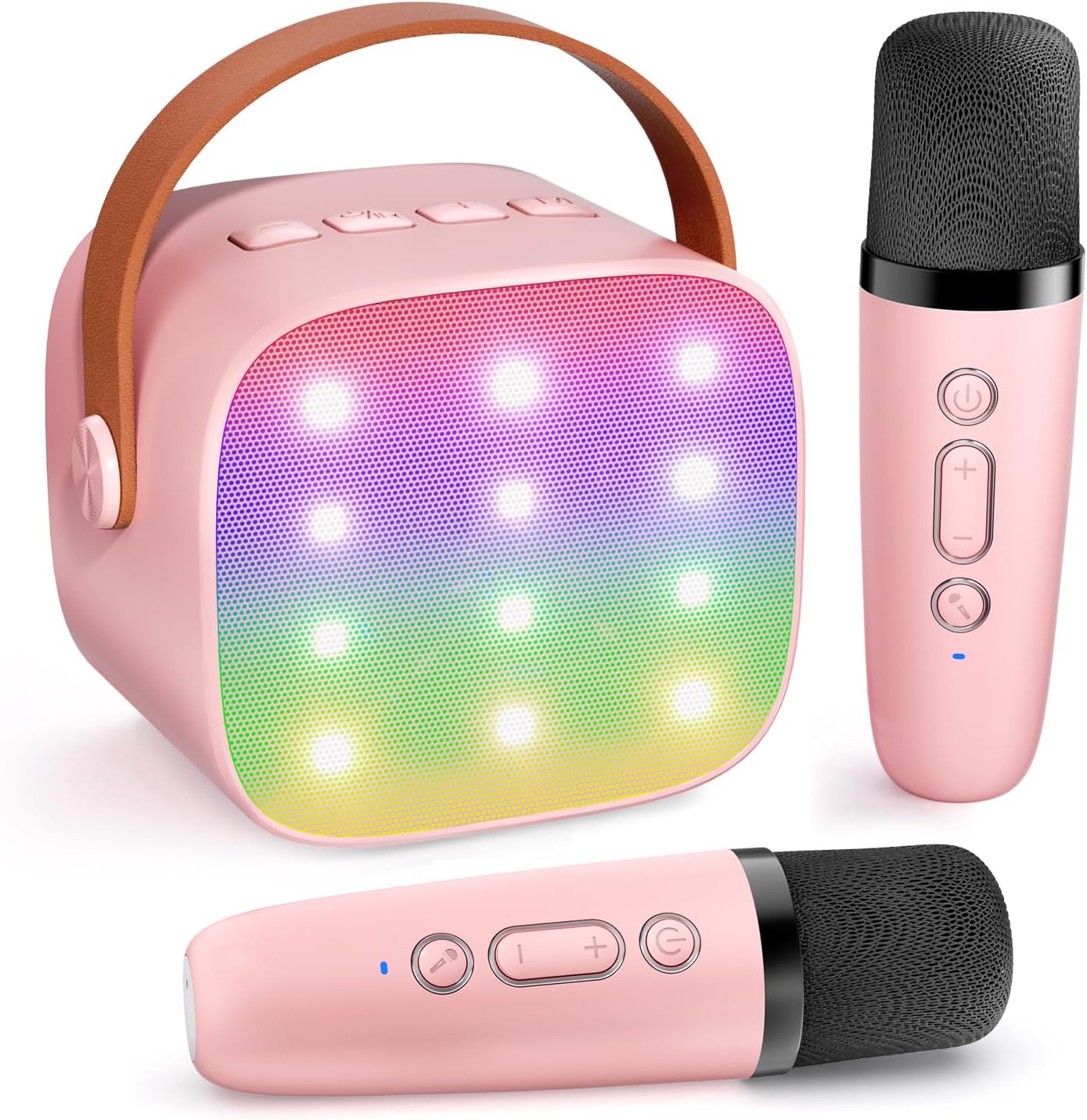 Mini Karaoke Machine for Kids Deal at Amazon: $15.99