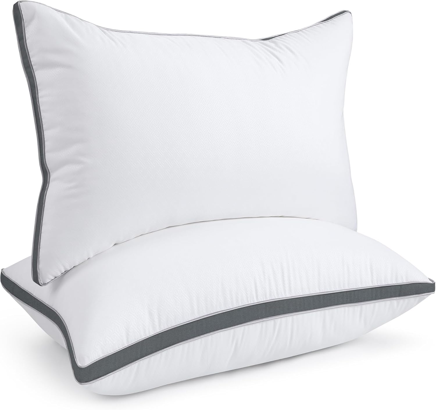 viewstar Bed Pillows Queen Sizes Set of 2, Hotel Quality Cooling