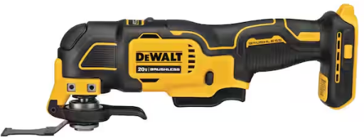 Home Depot Daily Pick: DEWALT ATOMIC 20V MAX Cordless Brushless O