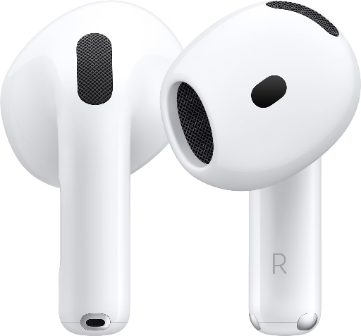 Walmart Electronics Pick: Apple AirPods 4 Wireless Earbuds w/ USB