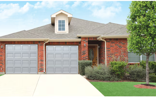 Lowe’s Home Pick: Wayne Dalton 108-in x 84-in Insulated White Sin