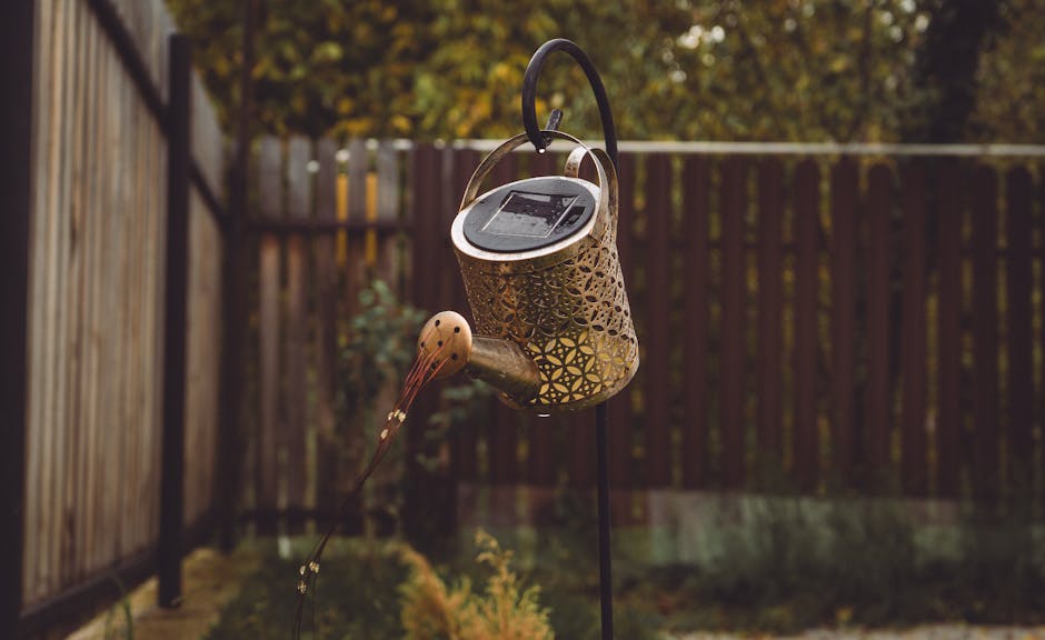 Hummingbird Solar Lantern Just $7.99 Shipped on Amazon (Reg. $27)