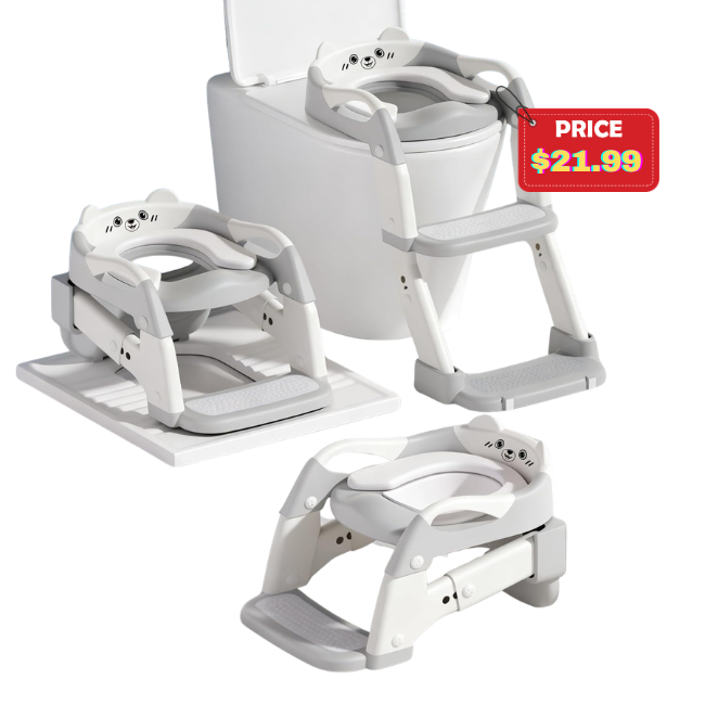 Potty Chair Deal: Save 45%