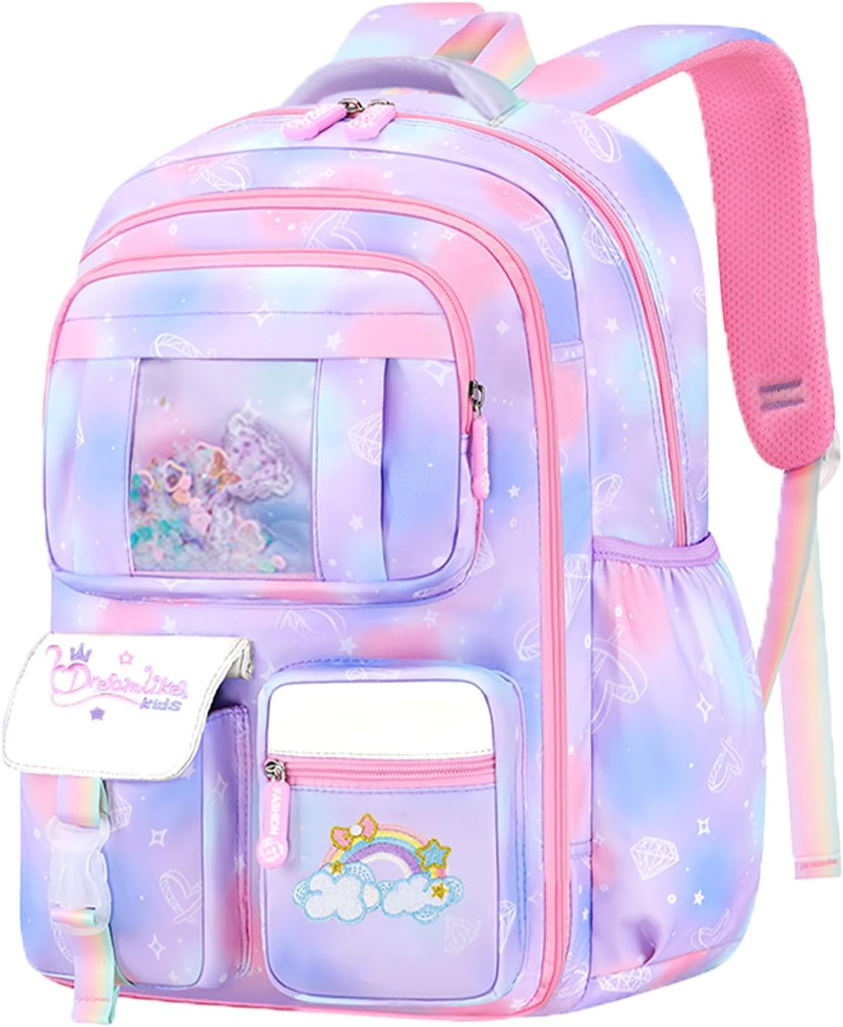 Schxuw School Backpacks for Girls Now $8.99 at Amazon