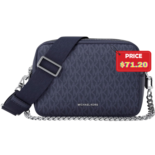Michael Kors Crossbody Bag Sale: Save 60%