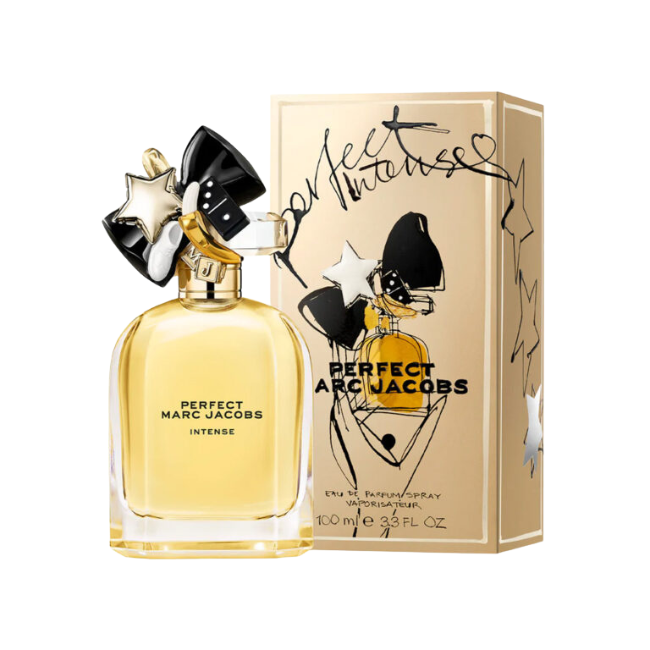 Marc Jacobs Perfect Intense Eau de Parfum Deal at Nordstrom: Save $56.02