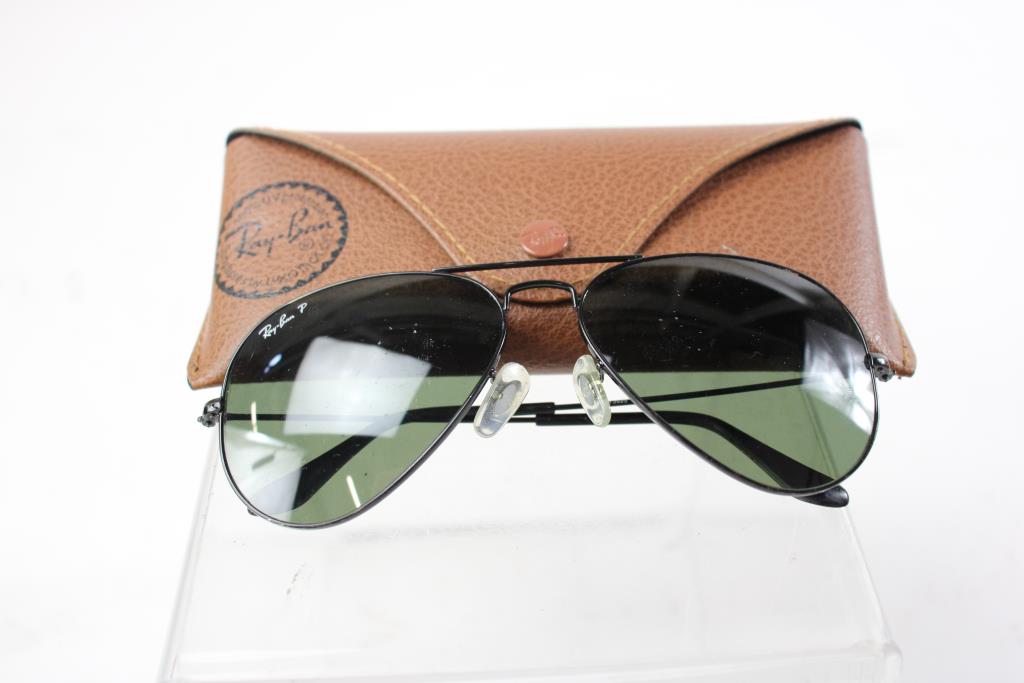 Ray-Ban Sunglasses Deal: Save $77 at Unknown