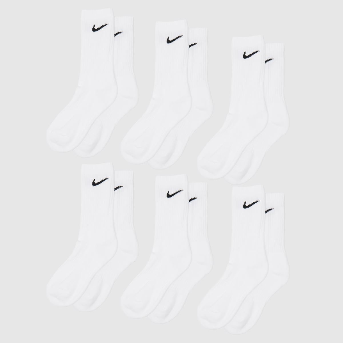 Nike Socks Deal at Macy’s: Starting at $10