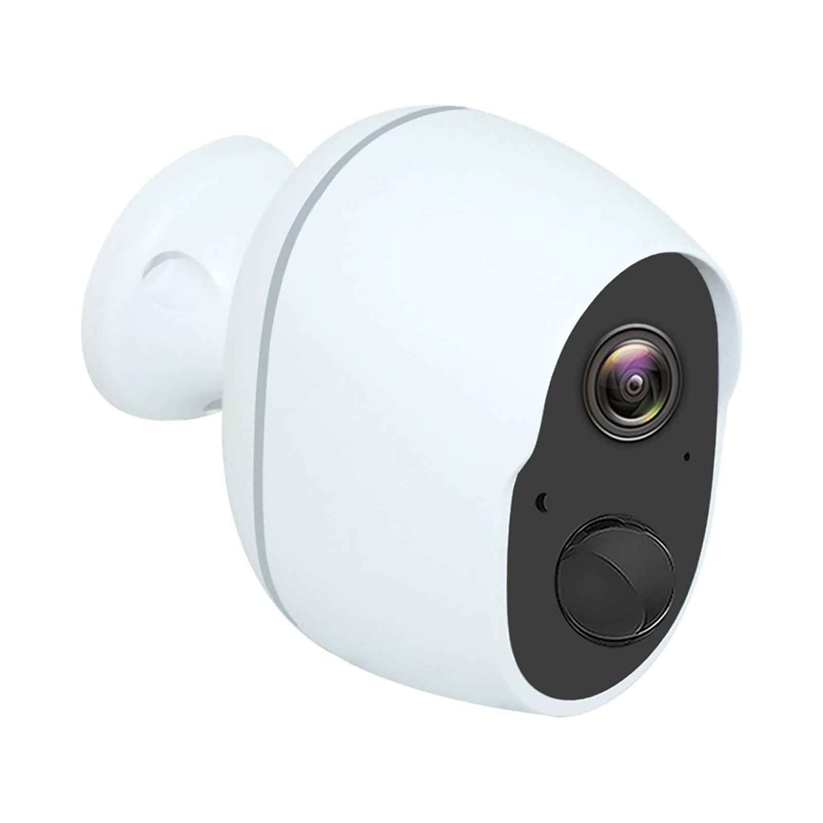 SEORT 1080P WiFi Security Camera Deal at Walmart: Save $10