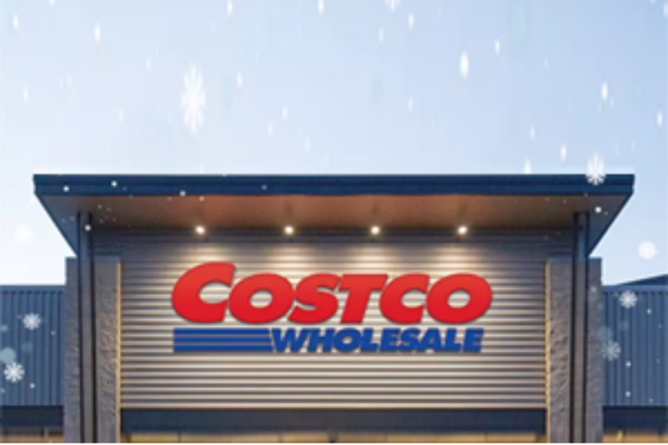 Costco Membership Deal: Get $45 Costco Shop Card with Gold Star or Executive Me…