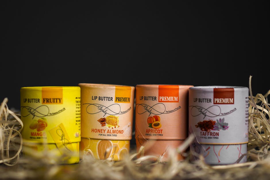 eos 100% Natural Lip Balm Sweet Mint Only $2.xx – Organic Moistur