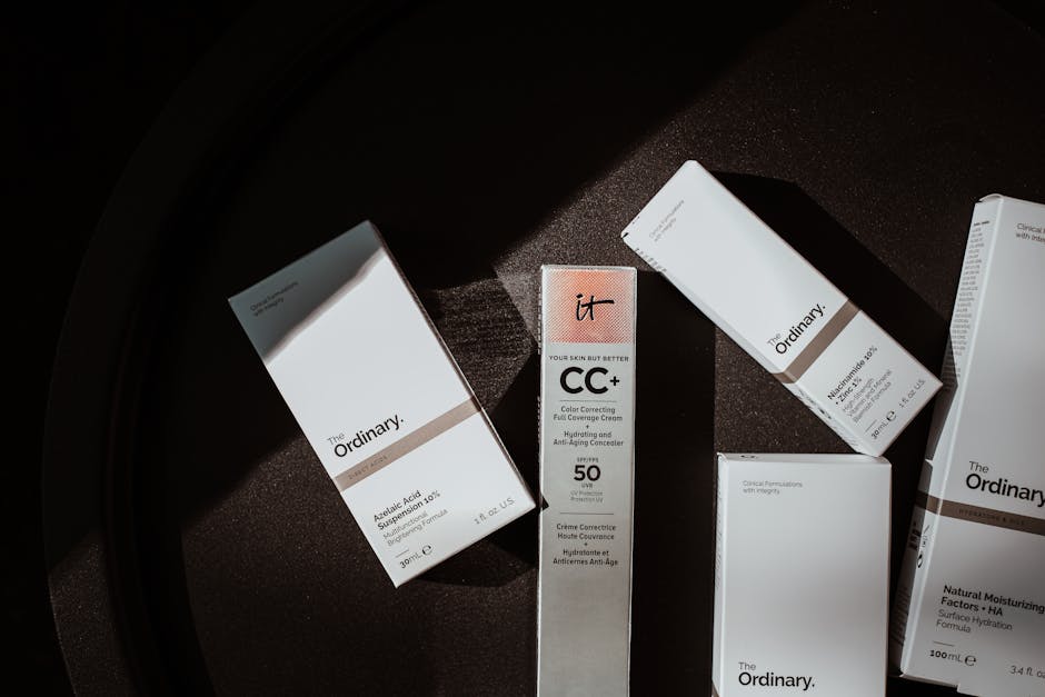 Skin Care and Makeup Deals to Snag at Amazon Today