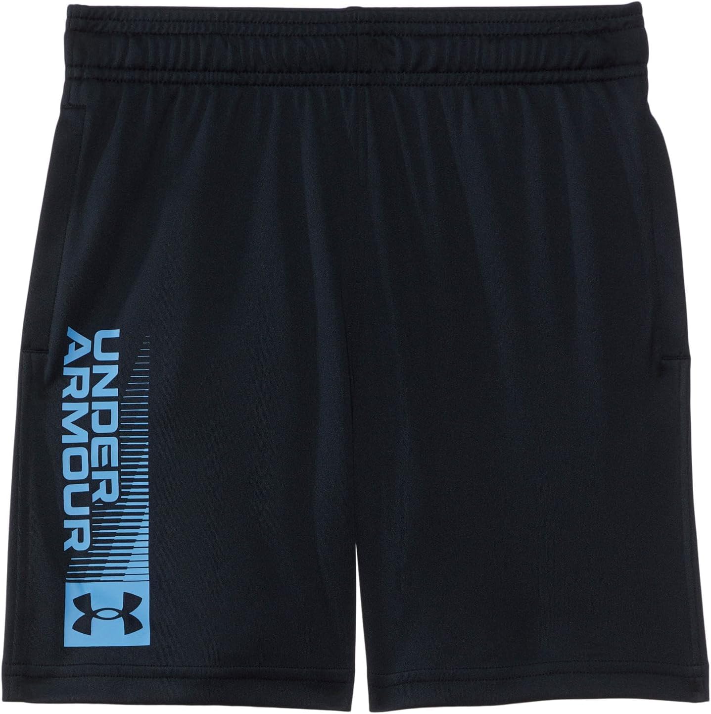 Under Armour Boys Tech Wordmark Shorts Deal at Amazon: Just $10.51