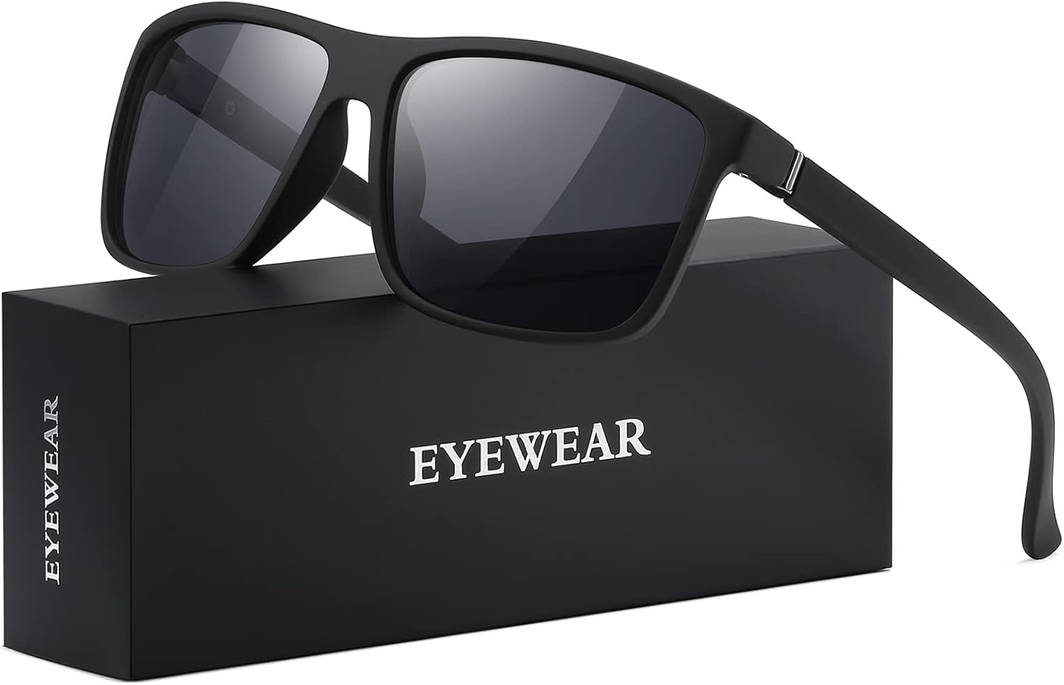 KWHZXGYY Sunglasses Deal at Amazon: Save $2